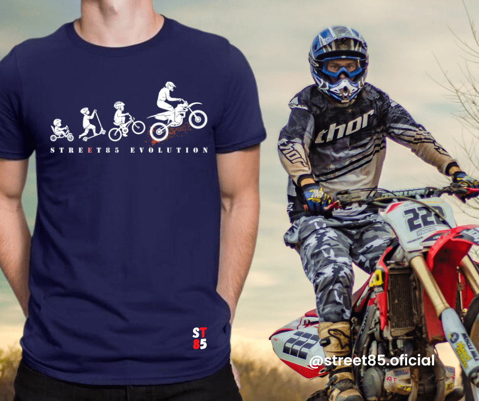 Designs PNG de motocross para Camisetas e Merch