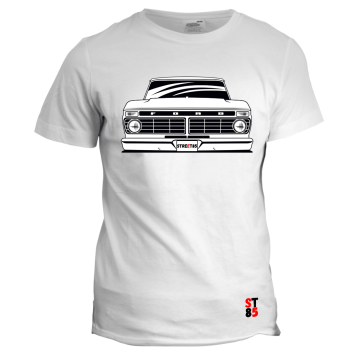 CAMISETA F100