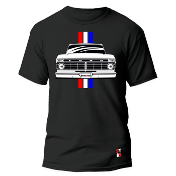 CAMISETA F100 RACING