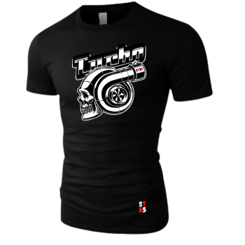 CAMISETA LOUCOS POR TURBO