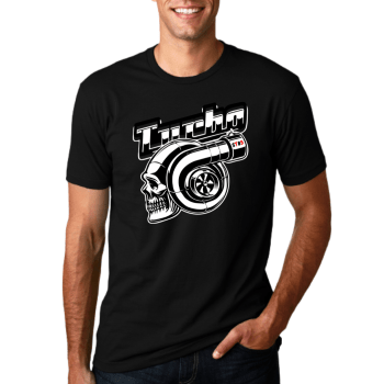 CAMISETA LOUCOS POR TURBO