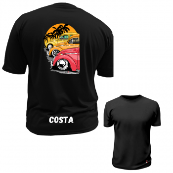 CAMISETA 3 FUSCAS - Costas