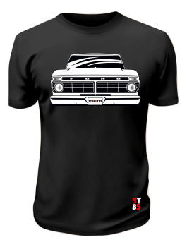 CAMISETA F100