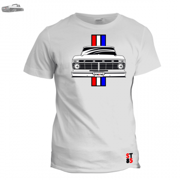 CAMISETA F100 RACING